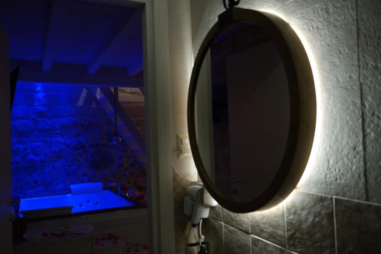 Le Vecchie Mura Suite & Room Manfredonia Luaran gambar