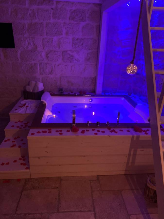 Le Vecchie Mura Suite & Room Manfredonia Luaran gambar